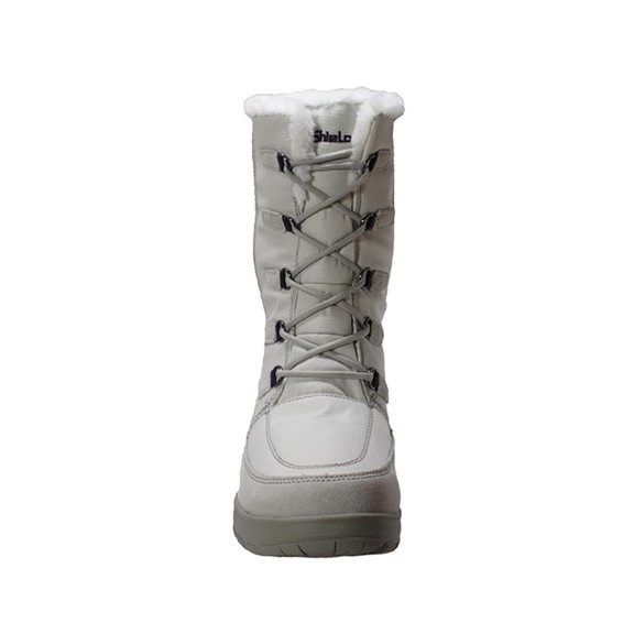 Adtec Womens Free Shield Polyester Ankle Winter & Snow Boots