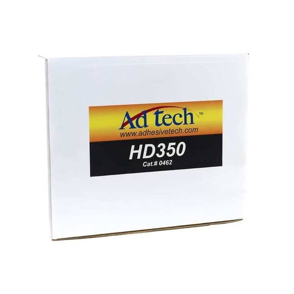 Adtech Glue Gun,Finger Trigger,Corded 0462