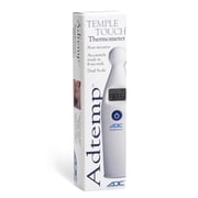 Adtemp 427 Temporal Contact Thermometer LCD Display 427Q 1 Each