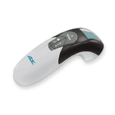 Adtemp Digital Infrared Thermometer, For the Forehead Probe Hand-Held, 429