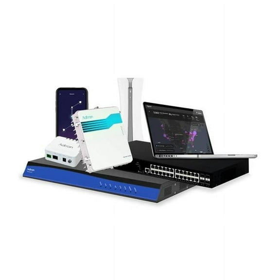 Adtran 1962SBCF25 IPBG SBC 25 Calls License