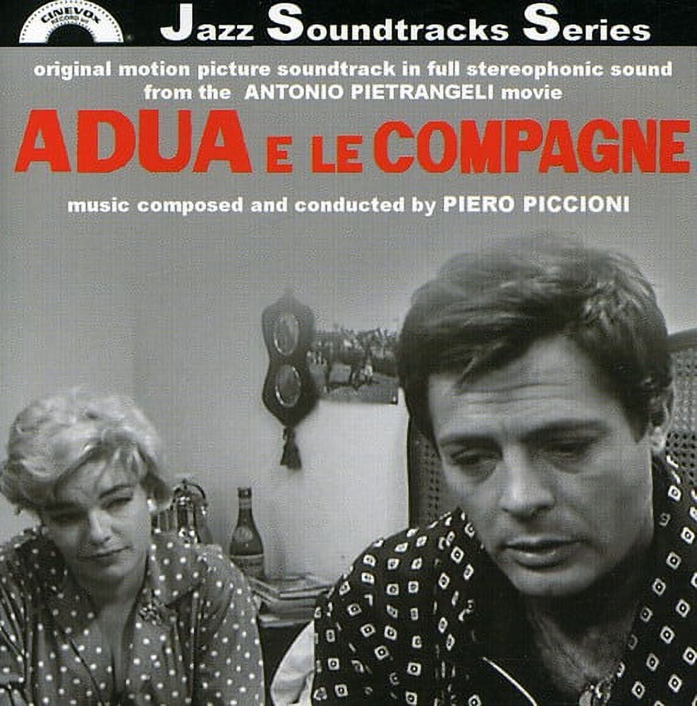 Adua E Le Compagne