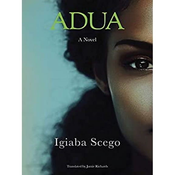 Pre-Owned Adua (Paperback) 1939931452 9781939931450