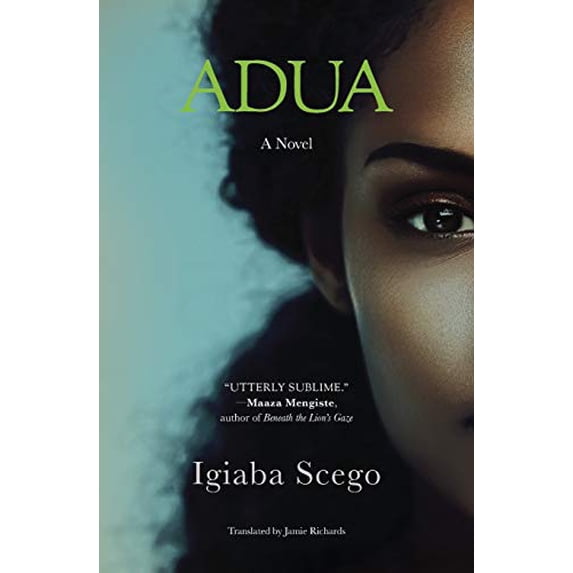 Pre-Owned Adua (Paperback) 1939931452 9781939931450