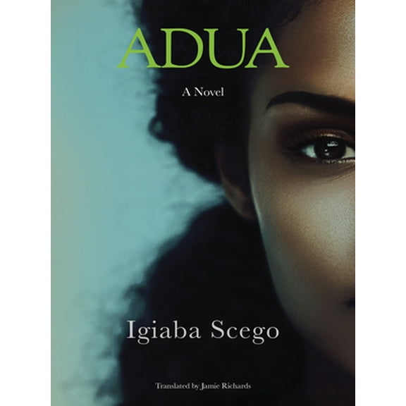 Pre-Owned Adua (Paperback) 1939931452 9781939931450