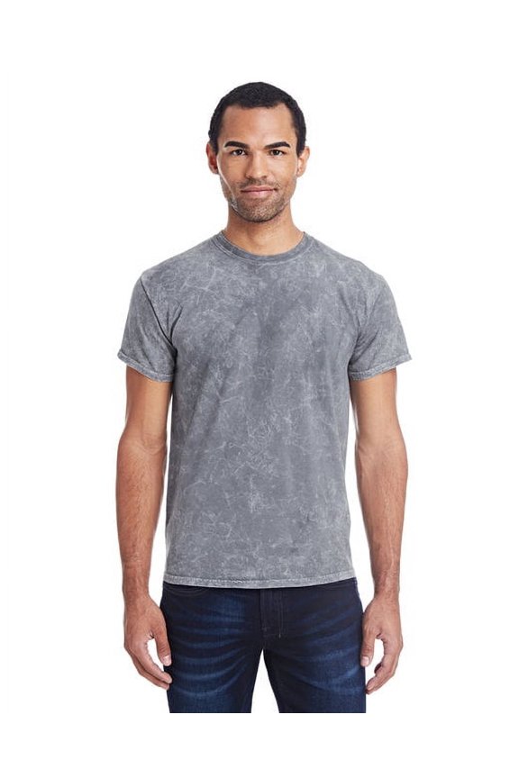 CD1300 Adult 100% Cotton Vintage Wash T-Shirt