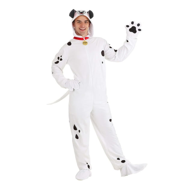 Disney's 101 101 Dalmatian Pajamas For Adults Ladies Disney