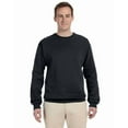 thumbnail image 1 of Adult 12 oz. Supercotton?¢ Fleece Crew, 1 of 4