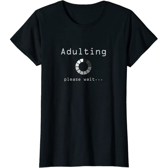 Adult 18th Birthday Gift Ideas for 18 Years Old Girls T-Shirt