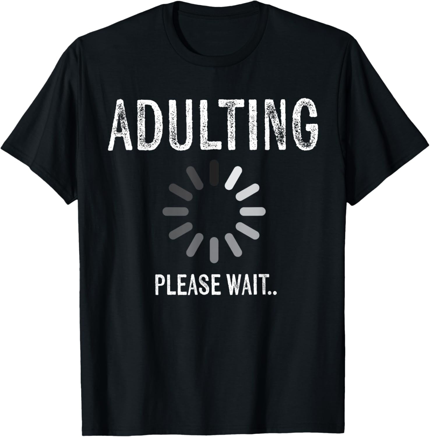 Adult 18th Birthday Gifts for 18 Years Old Girls Boys TShirt