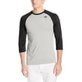 thumbnail image 1 of Adult 3/4 Baseball Raglan Shirt, 1 of 2
