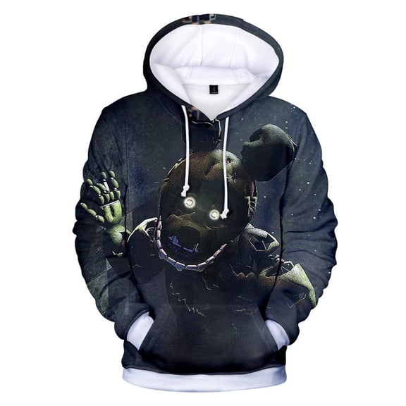 Adult 3D Printed Hoodies Unisex Sweatshirt Clothes Jacket Coat Men Women Pullover Hoodie Top