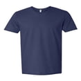 thumbnail image 1 of Adult 4.7 oz. Sofspun Jersey Crew T-Shirt, 1 of 5