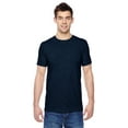 thumbnail image 1 of Adult 4.7 oz. Sofspun Jersey Crew T-Shirt, 1 of 5