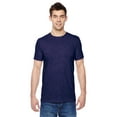 thumbnail image 1 of Adult 4.7 oz. Sofspun Jersey Crew T-Shirt, 1 of 2