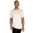 thumbnail image 1 of Adult 5.2 oz., Premium Blend Ring-Spun T-Shirt SWEET CREAM HTH 2XL, 1 of 5