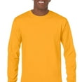 thumbnail image 1 of Adult 5.3 oz. Long-Sleeve T-Shirt, 1 of 5