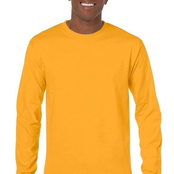 Adult 5.3 oz. Long-Sleeve T-Shirt