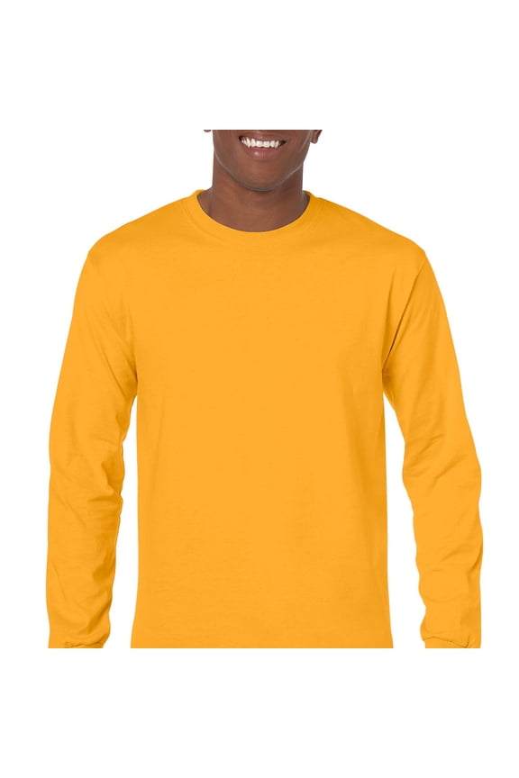 Adult 5.3 oz. Long-Sleeve T-Shirt