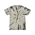 thumbnail image 1 of Adult 5.4 oz 100% Cotton Spider T-Shirt SPIDER GRAY S, 1 of 2