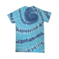 thumbnail image 1 of Adult 5.4 oz., 100% Cotton T-Shirt CORAL REEF 2XL, 1 of 2