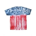 thumbnail image 1 of Adult 5.4 oz., 100% Cotton T-Shirt - FLAG - 5XL, 1 of 2