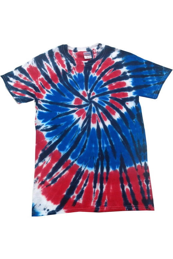 Adult 5.4 oz., 100% Cotton T-Shirt - INDEPENDENCE - 2XL