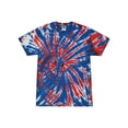 thumbnail image 1 of Adult 5.4 oz., 100% Cotton T-Shirt - UNION JACK - 2XL, 1 of 2