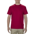 thumbnail image 1 of Adult 5.5 oz., 100% Soft Spun Cotton T-Shirt, 1 of 5