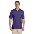 thumbnail image 1 of Adult 5.6 Oz. Spotshield Jersey Polo, 1 of 1