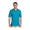 thumbnail image 1 of JERZEES - SpotShield 50/50 Polo - 437MSR, 1 of 1