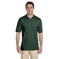 thumbnail image 1 of Adult 5.6 Oz. Spotshield Jersey Polo, 1 of 1