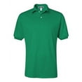 thumbnail image 1 of Adult 5.6 oz. SpotShield„¢ Jersey Polo, 1 of 4