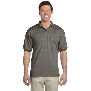 Adult 50/50 Jersey Polo