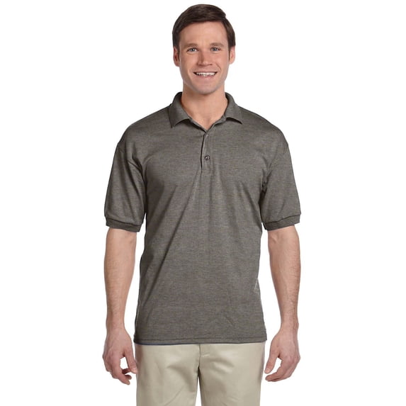 Adult 50/50 Jersey Polo