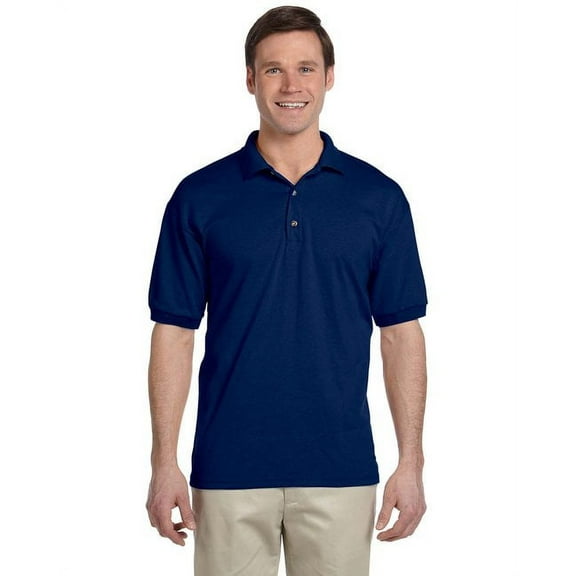 Adult 50/50 Jersey Polo