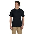 thumbnail image 1 of Adult 50/50 Pocket T-Shirt, 1 of 2
