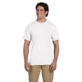 thumbnail image 1 of Adult 50/50 Pocket T-Shirt, 1 of 2