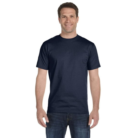 Adult 50/50 T-Shirt