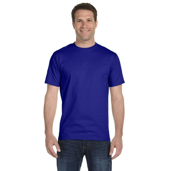 Adult 50/50 T-Shirt