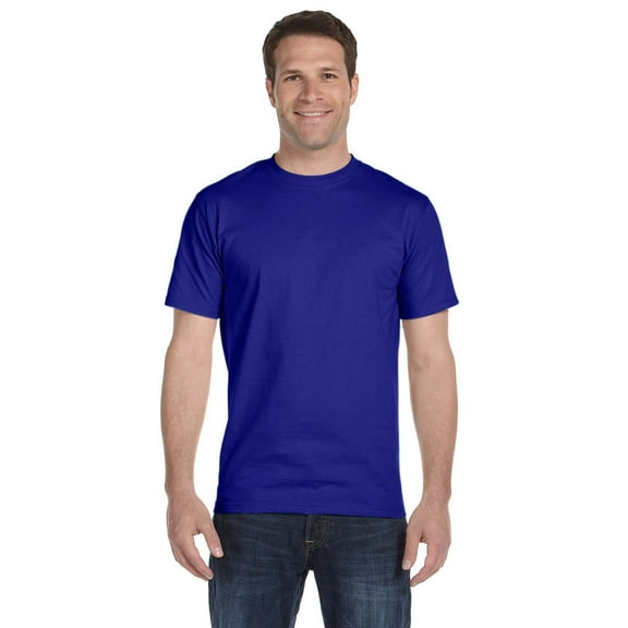 Adult 50/50 T-Shirt