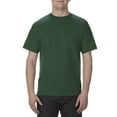 thumbnail image 1 of Adult 6.0 oz., 100% Cotton T-Shirt, 1 of 5