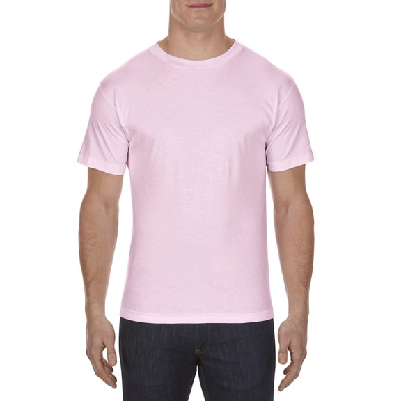 Adult 6.0 oz., 100% Cotton T-Shirt
