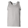 thumbnail image 1 of Adult 6.1 oz 100% Cotton Tank Top, 1 of 1