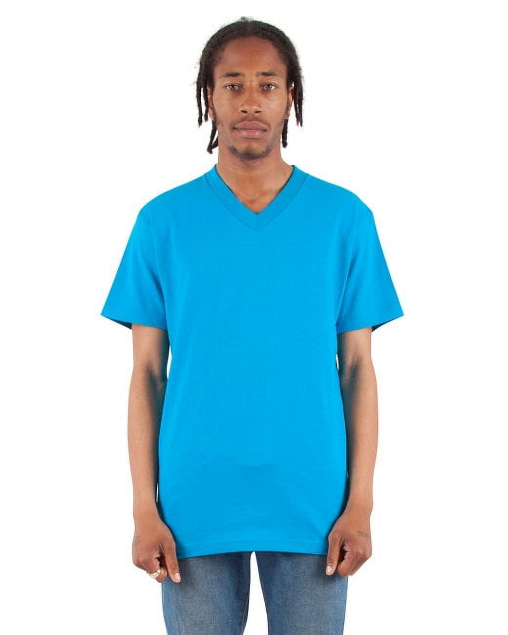 T-shirt Cinch Turquoise 96' pour hommes - MTT1690476
