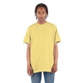 thumbnail image 1 of Adult 6 oz., Active Short-Sleeve Crewneck T-Shirt - BLONDE - L, 1 of 2