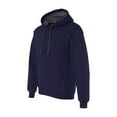 thumbnail image 1 of Adult 7.2 oz. Sofspun Hooded Sweatshirt SF76R, 1 of 5