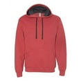 thumbnail image 1 of Adult 7.2 oz. Sofspun Hooded Sweatshirt SF76R, 1 of 3