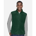 thumbnail image 1 of Adult 8 oz. Fleece Vest - HUNTER - 4XL, 1 of 3