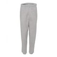 thumbnail image 1 of Adult 8 oz. NuBlend Fleece Sweatpants 973, 1 of 4